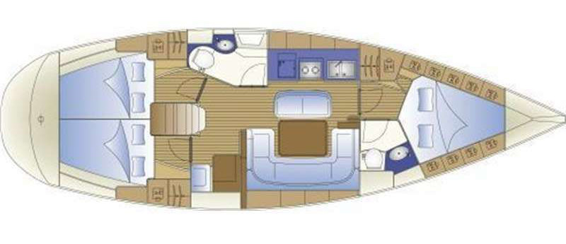 Kefalonia Cruises - Kefalonia sailing - Boat Trips Kefalonia