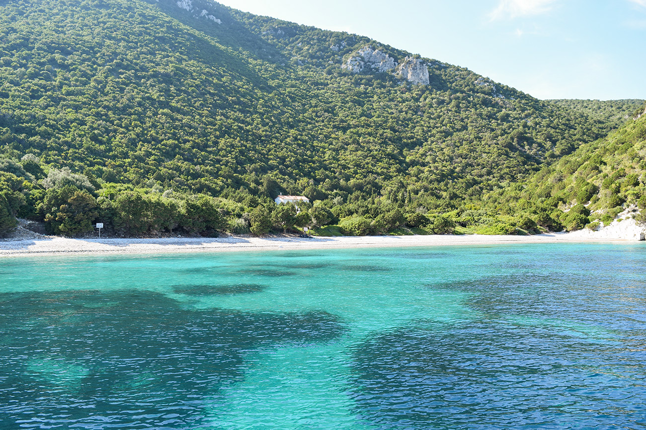 Kefalonia Cruises - Daily Cruises from Kefalonia to Ithaca - Sail Kefalonia