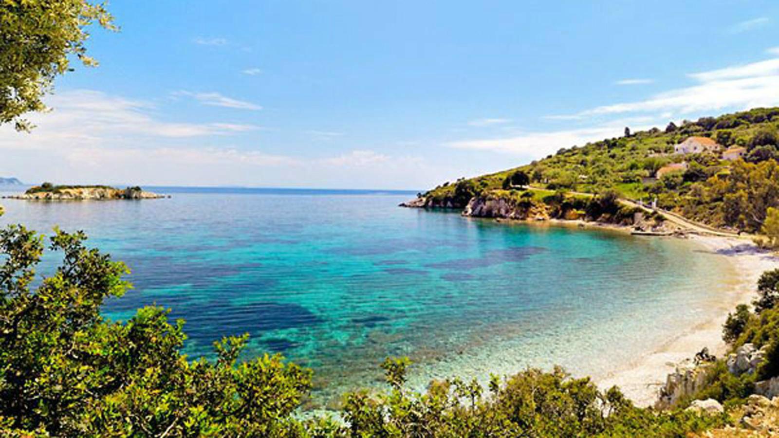 Cruises to Ithaca - Daily Cruises Kefalonia - Kefalonia Daily Cruises