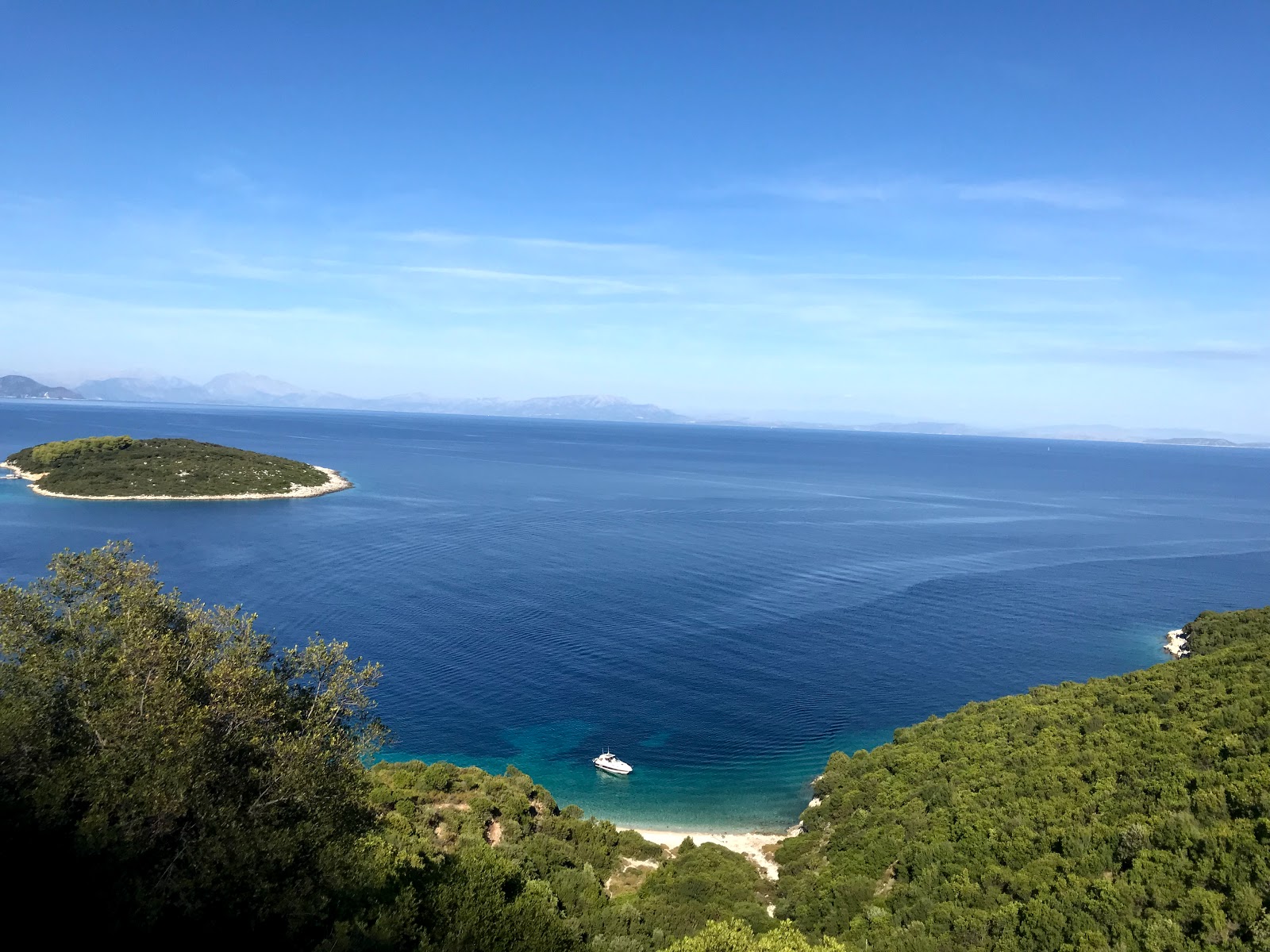 Sail to Ithaca - Boat trip to Ithaca - Daily Cruises from Kefalonia to Ithaca