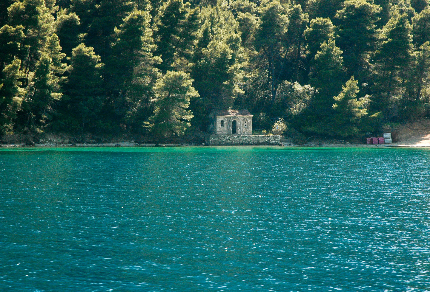 falonia Sailing - Kefalonia Cruises - Kefalonia Boat Cruise