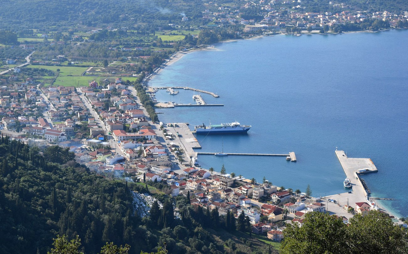 Private Cruises Kefalonia - Boat trip to Ithaca - Kefalonia Sailing