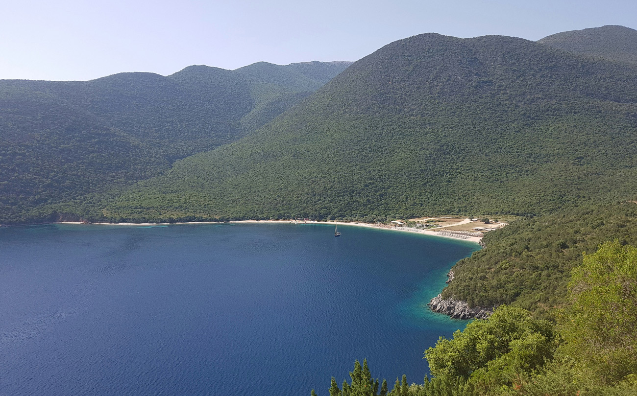 Daily Cruises Kefalonia - Boat trip to Ithaca - Kefalonia Sailing