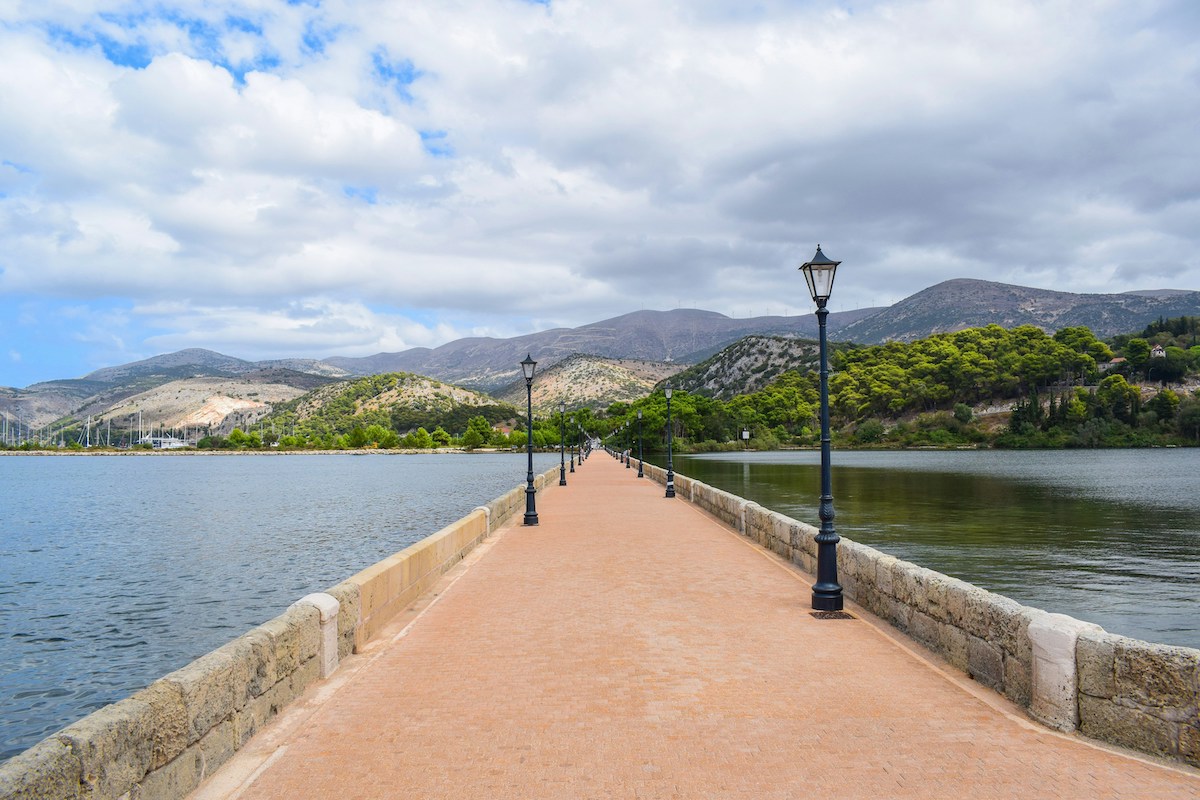 Daily Cruises Kefalonia - Boat trip to Ithaca - Kefalonia Sailing