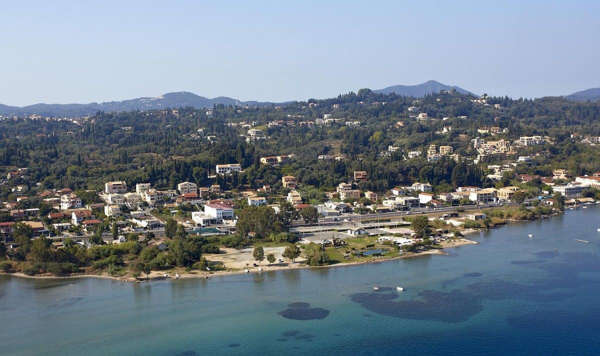 Kefalonia Cruises - Daily Cruises from Kefalonia to Ithaca - Sail Kefalonia