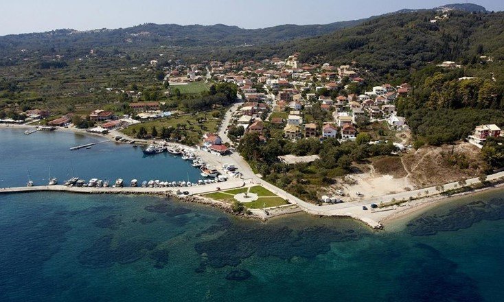 Kefalonia Cruises - Daily Cruises from Kefalonia to Ithaca - Sail Kefalonia