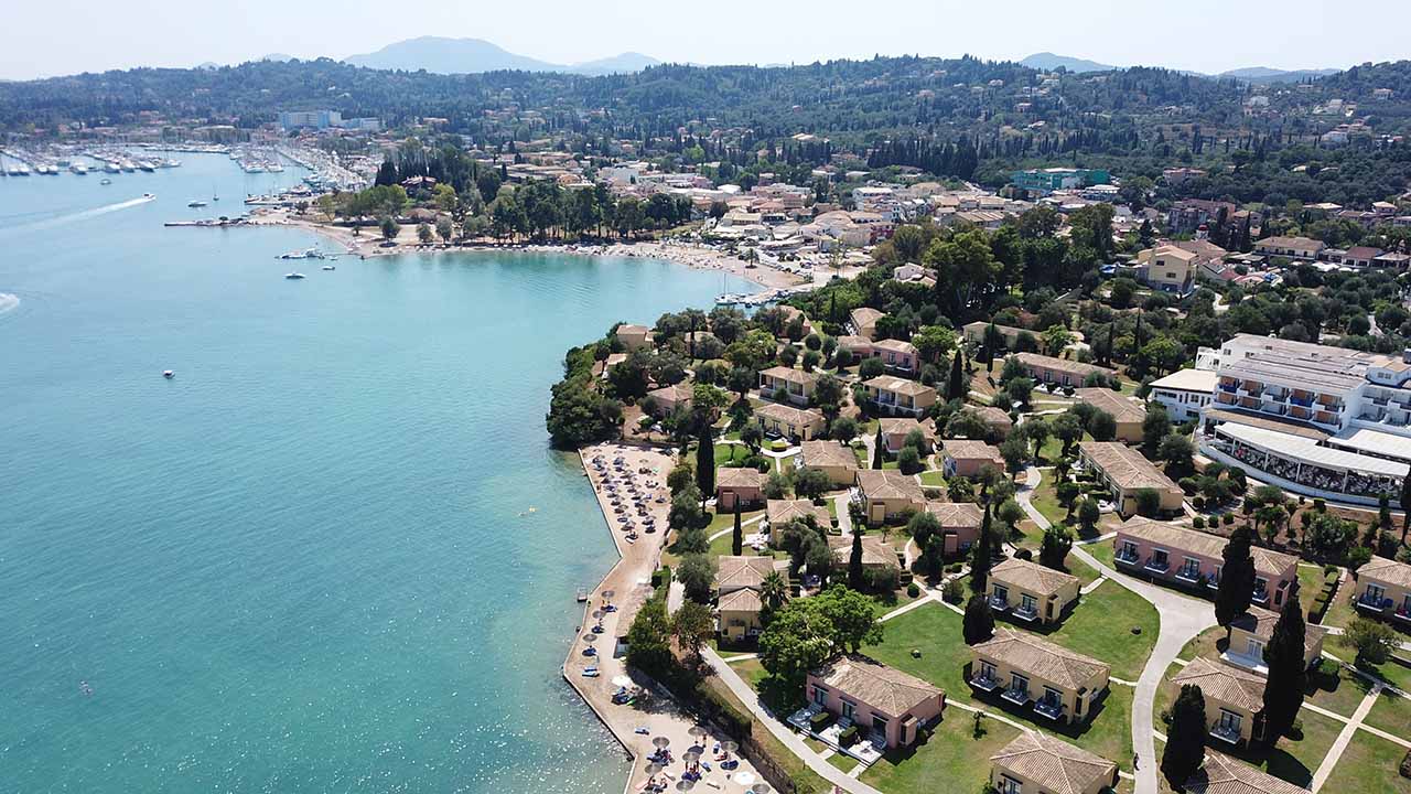 Kefalonia Cruises - Daily Cruises from Kefalonia to Ithaca - Sail Kefalonia
