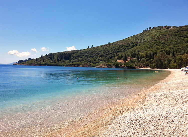 Kefalonia Cruises - Daily Cruises from Kefalonia to Ithaca - Sail Kefalonia