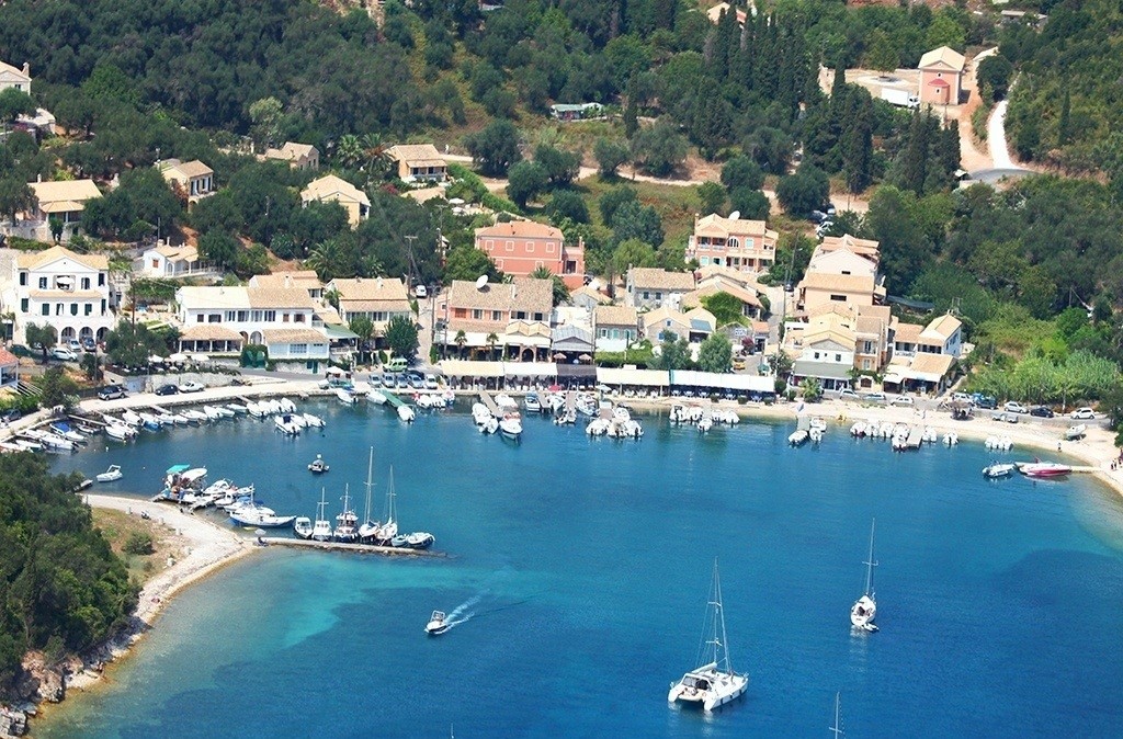 Kefalonia Cruises - Daily Cruises from Kefalonia to Ithaca - Sail Kefalonia