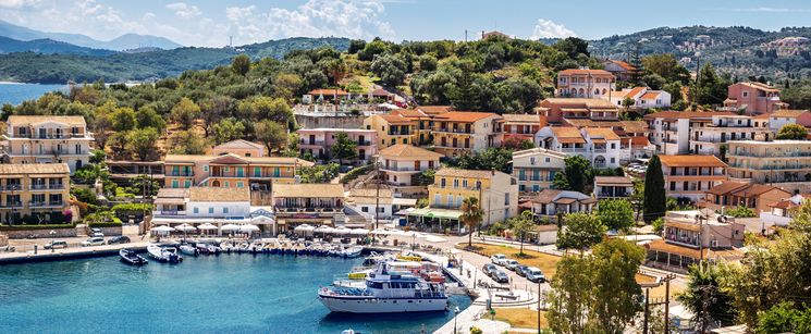 Kefalonia Cruises - Daily Cruises from Kefalonia to Ithaca - Sail Kefalonia
